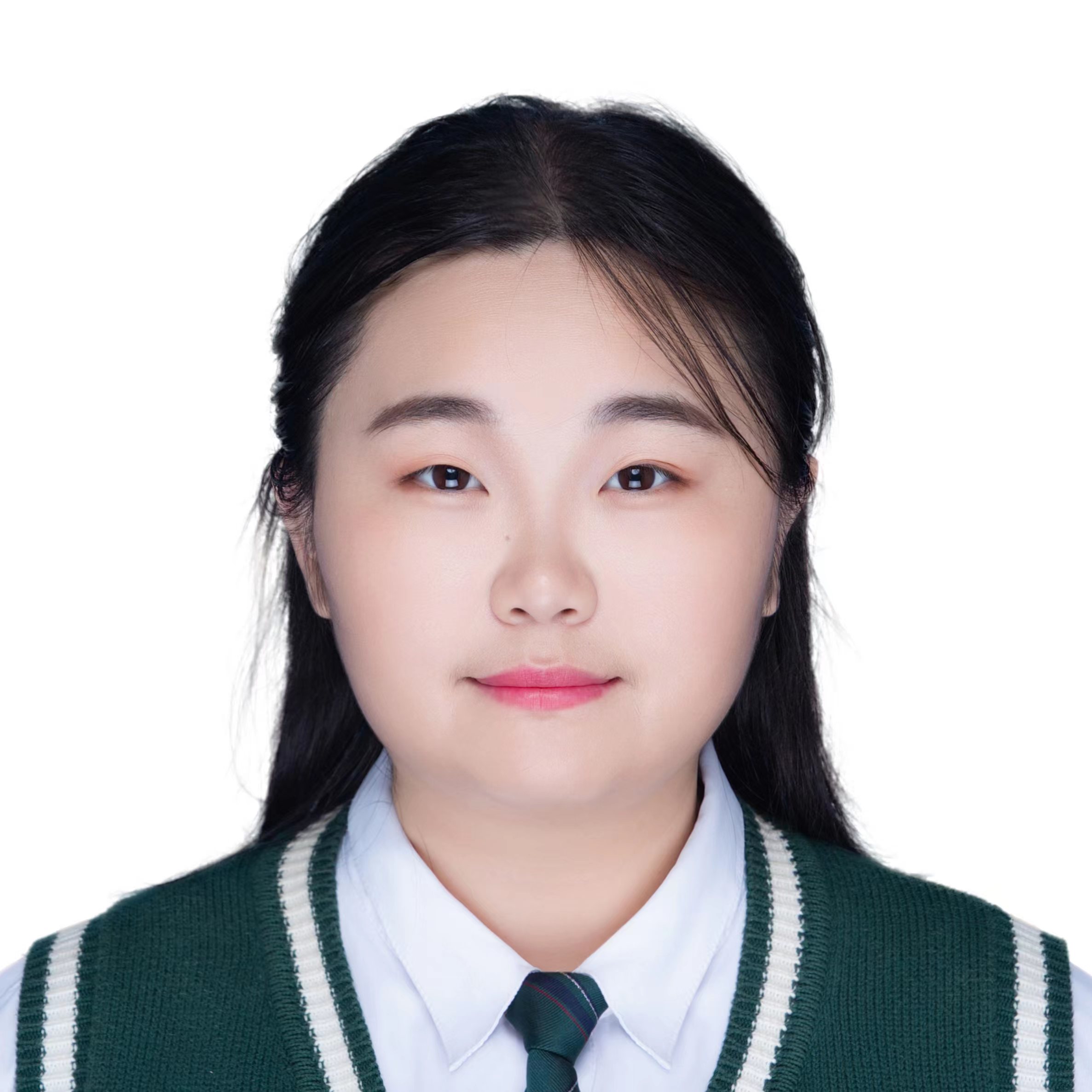 Xi Zhu (朱希)
